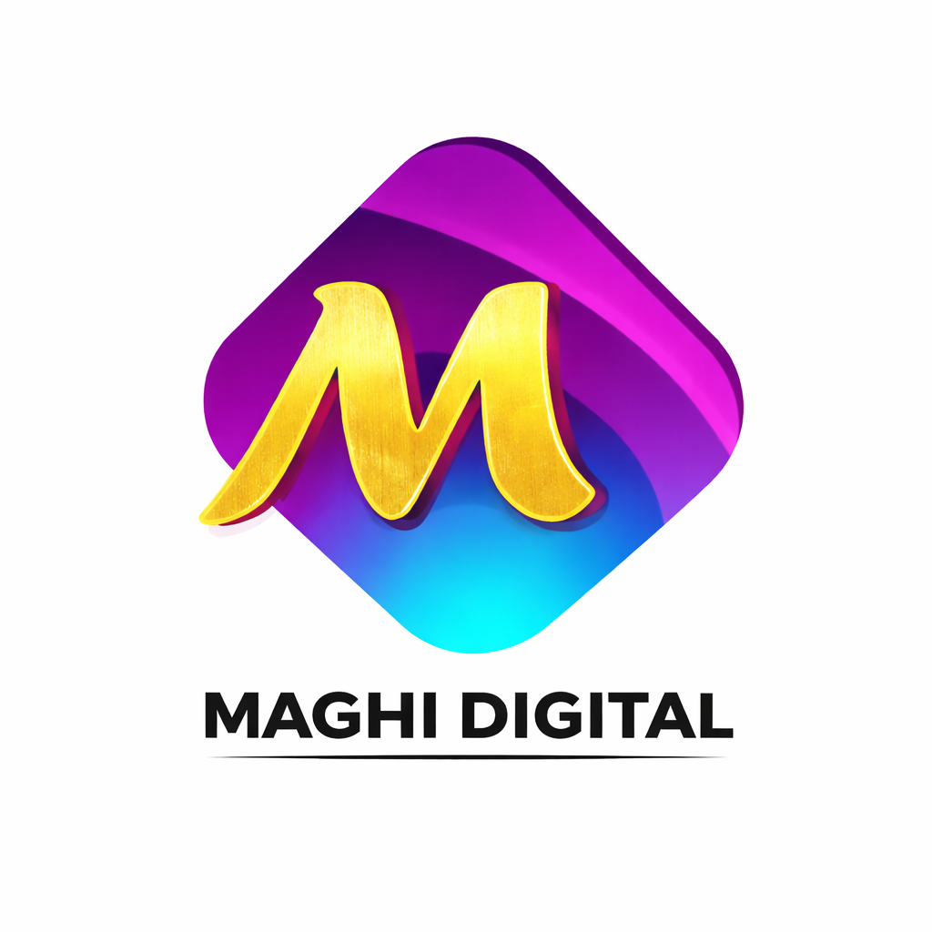 Swar Digital Logo